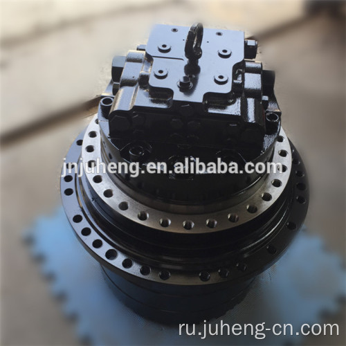 Гидравлический BL200B Final Drive BL200B Travel Motor